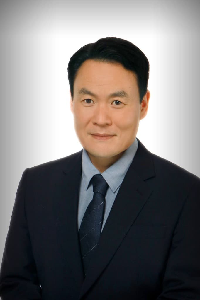 홍영기 회장